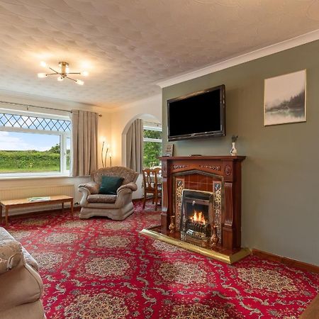 Trefelyn Cottage Сондерсфут Экстерьер фото