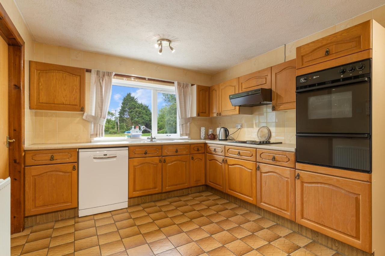 Trefelyn Cottage Сондерсфут Экстерьер фото