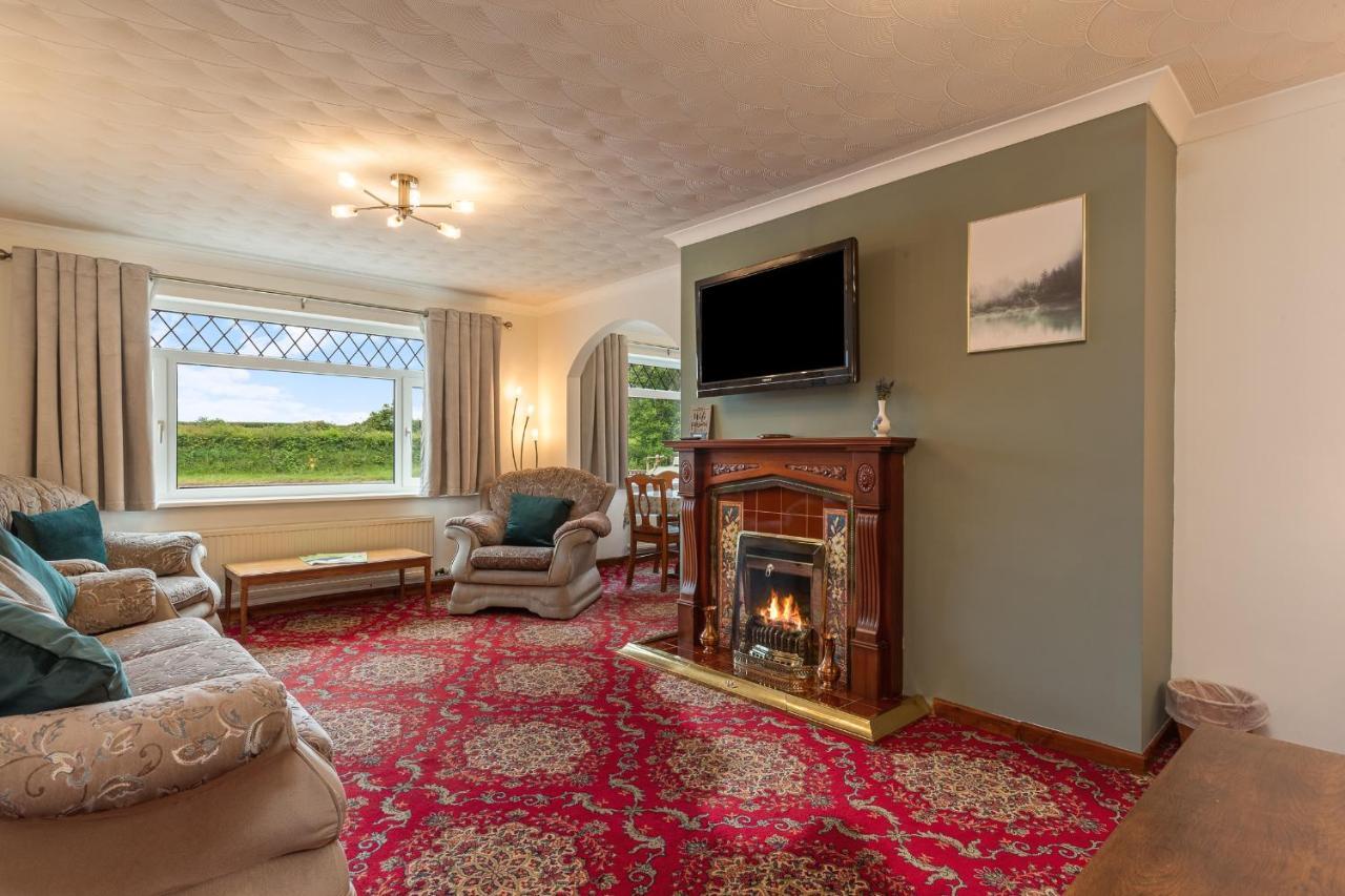 Trefelyn Cottage Сондерсфут Экстерьер фото