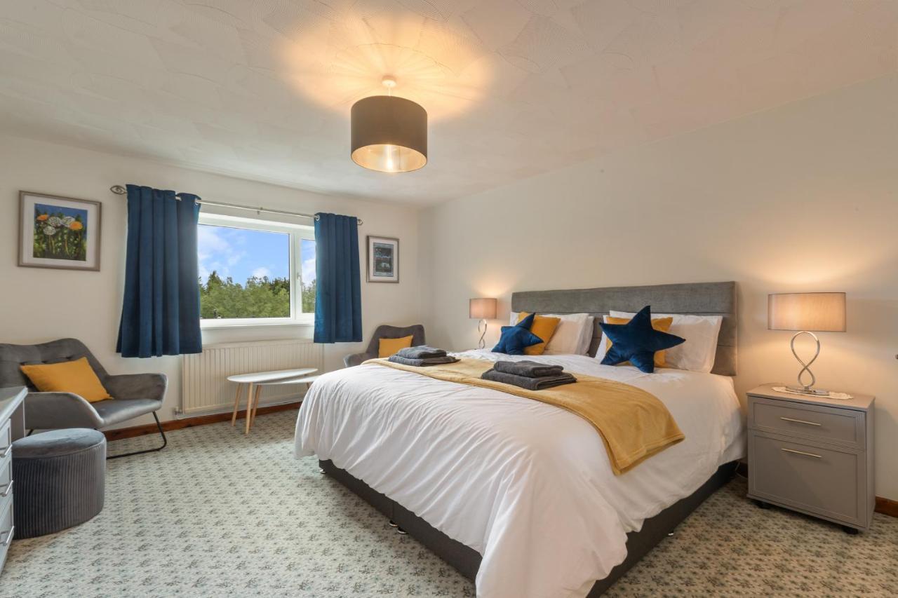 Trefelyn Cottage Сондерсфут Экстерьер фото