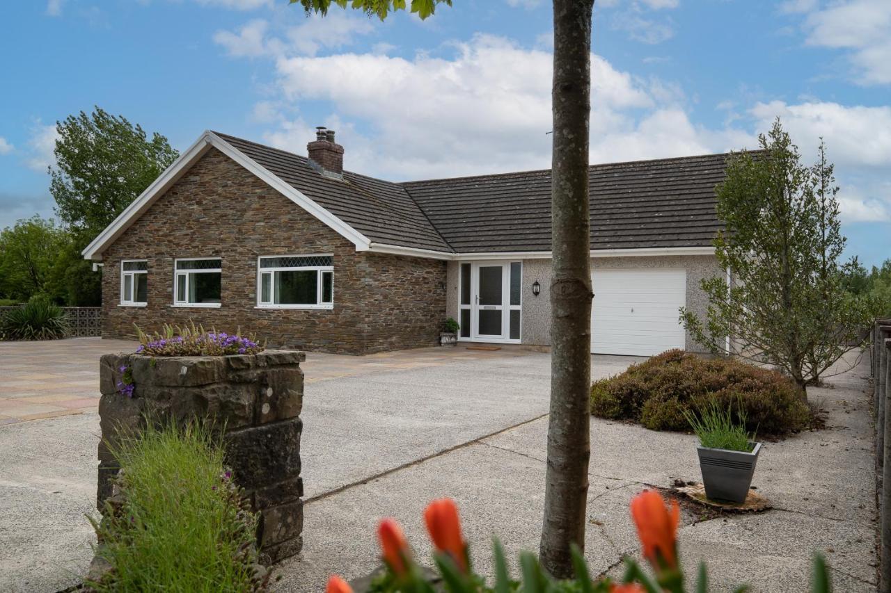Trefelyn Cottage Сондерсфут Экстерьер фото