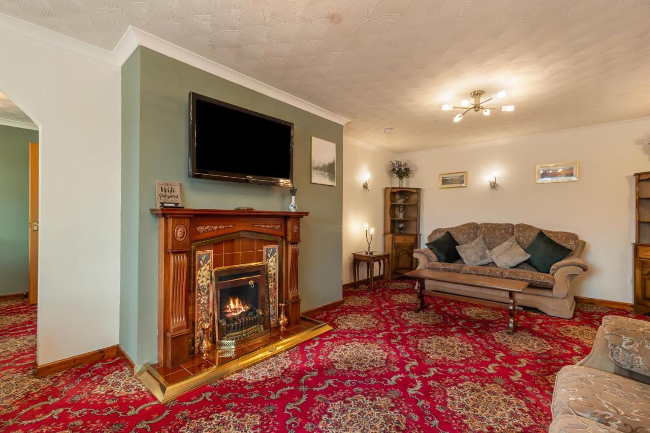 Trefelyn Cottage Сондерсфут Экстерьер фото