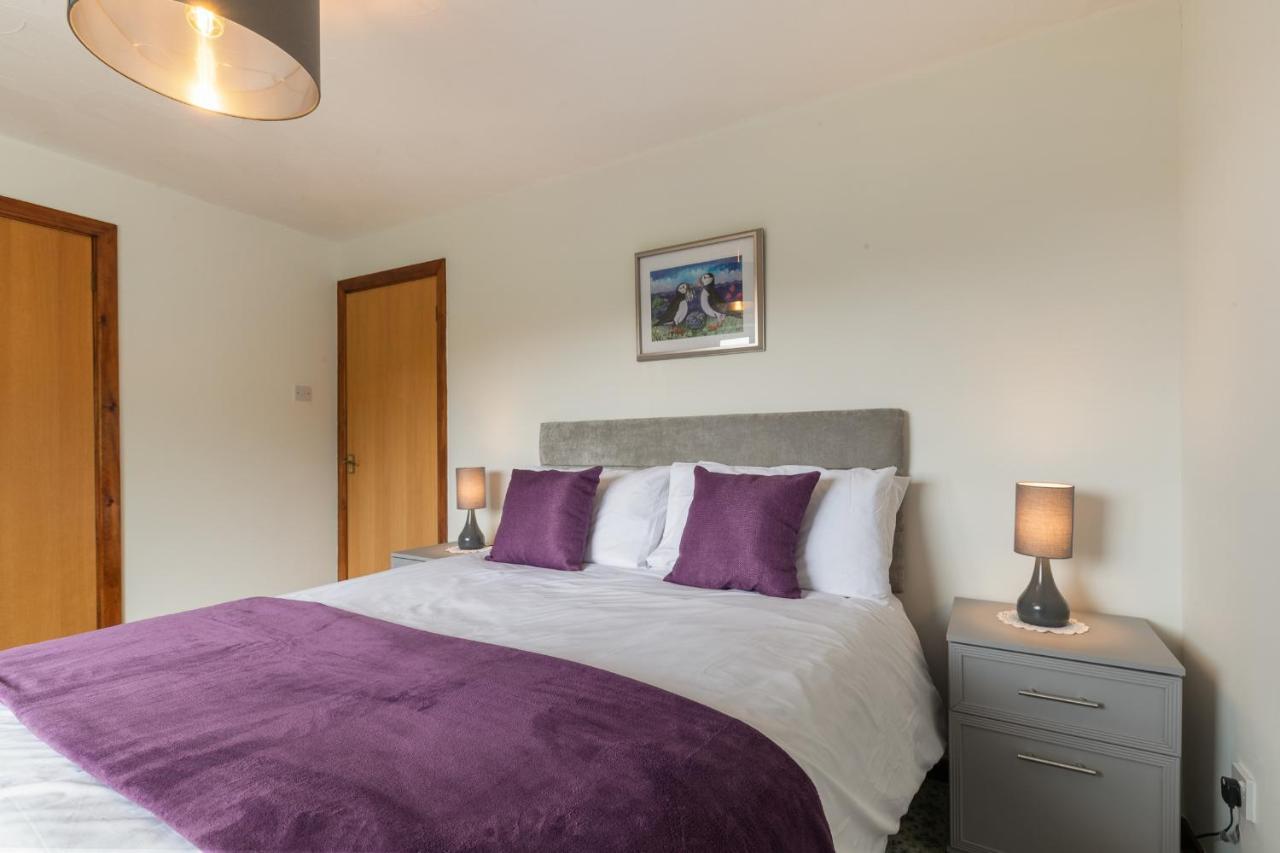 Trefelyn Cottage Сондерсфут Экстерьер фото
