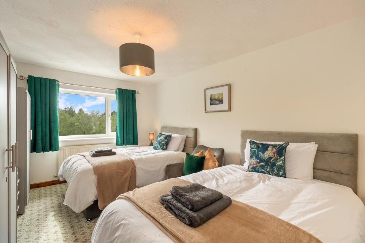 Trefelyn Cottage Сондерсфут Экстерьер фото
