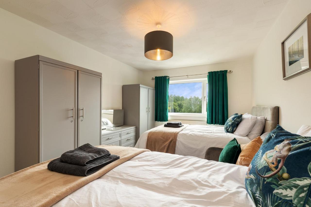 Trefelyn Cottage Сондерсфут Экстерьер фото