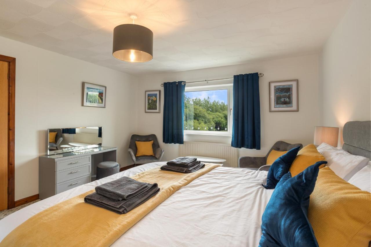 Trefelyn Cottage Сондерсфут Экстерьер фото