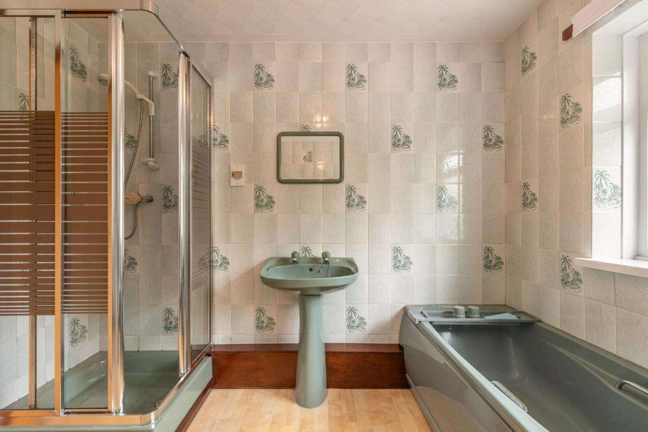 Trefelyn Cottage Сондерсфут Экстерьер фото