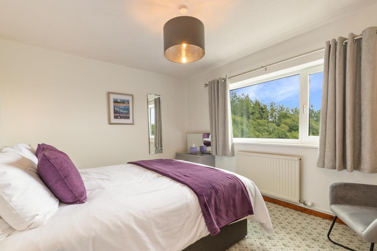 Trefelyn Cottage Сондерсфут Экстерьер фото